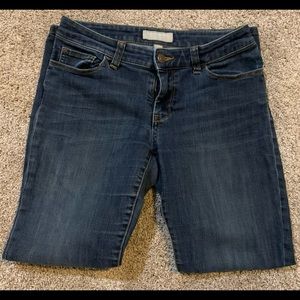 Banana Republic Skinny Fit Jeans- size 27/4p